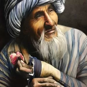 masterclass portret
